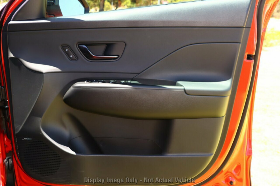 2026 MY27 Hyundai KONA SX2.V3 Hybrid Premium N Line SUV Image 5