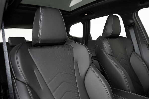 2026 BMW X1 U11 sDrive18i SUV image 9