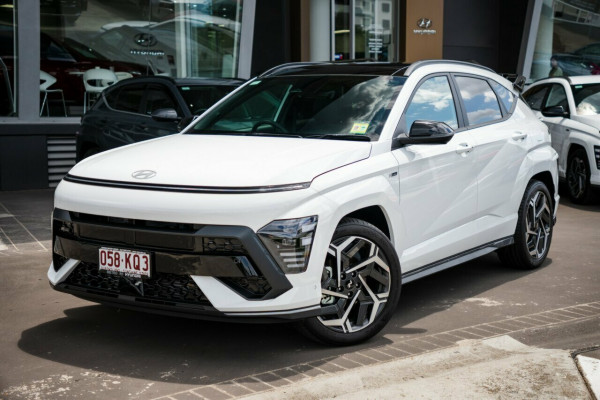 2024 Hyundai KONA SX2.V1 Premium N Line SUV