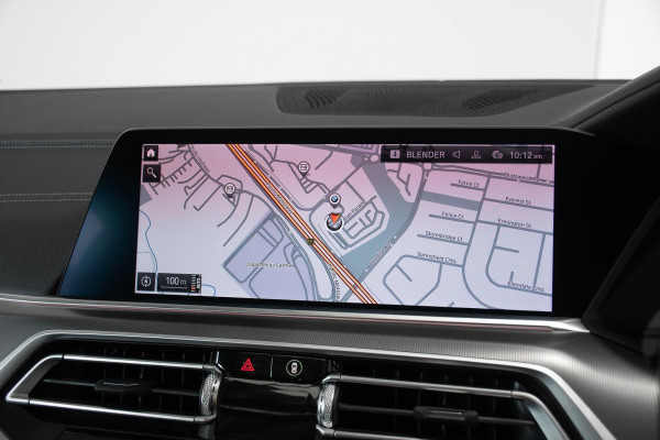 2021 BMW X5 G05 xDrive30d M Sport SUV image 16