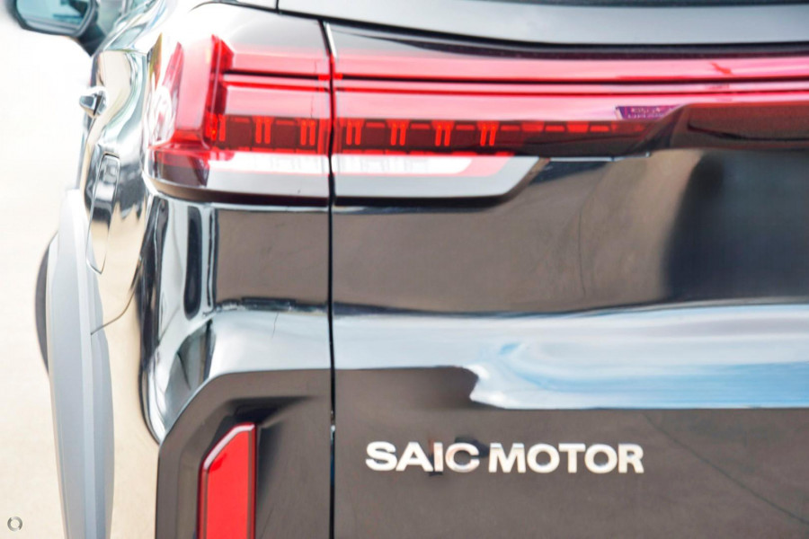 2025 LDV D90 SV9A Mode SUV Image 10