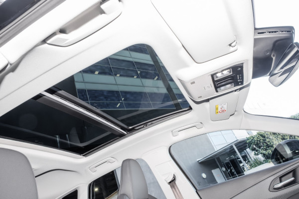 2026 Audi Q3 FJ TFSI 150kW Quattro SUV image 21