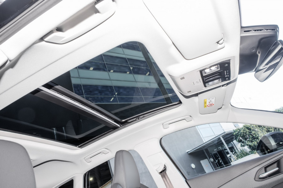 2026 Audi Q3 FJ TFSI 150kW Quattro SUV