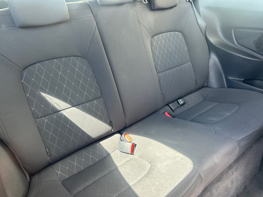 2015 Kia Rio UB S Hatch Image 13