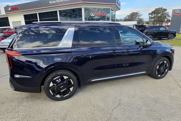 2026 MY27 Kia Carnival KA4 PE GT-Line People Mover Image 8
