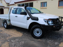 Ford Ranger XL PX