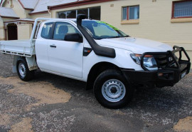 Ford Ranger XL PX