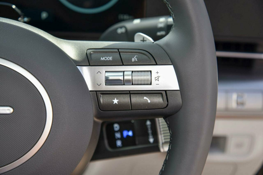 2024 MY25 Hyundai KONA SX2.V2 Hybrid Premium SUV Image 19