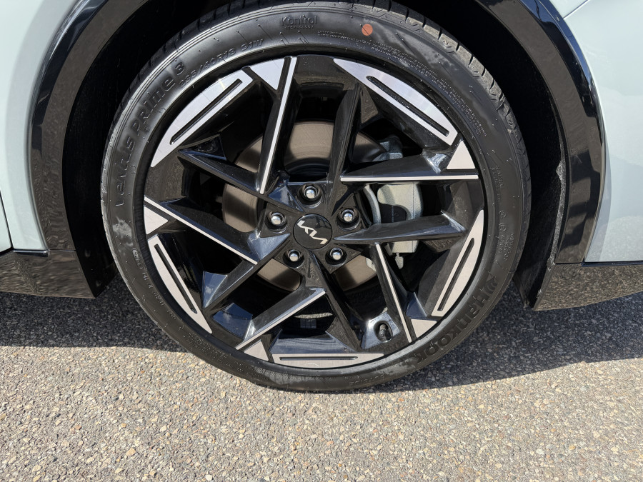 2025 MY26 Kia K4 CL4m GT-Line Hatch Image 10