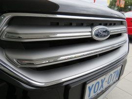 2017 Ford Escape ZG Titanium Suv