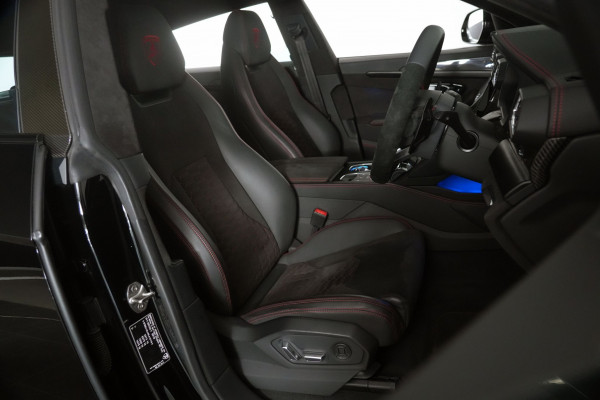 2022 Lamborghini Urus SUV Image 39