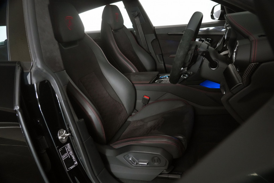 2022 Lamborghini Urus SUV Image 39
