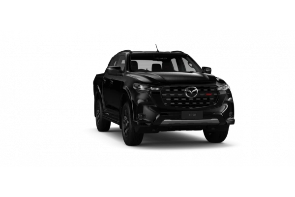 2026 Mazda BT-50 TF SP Ute Image 5