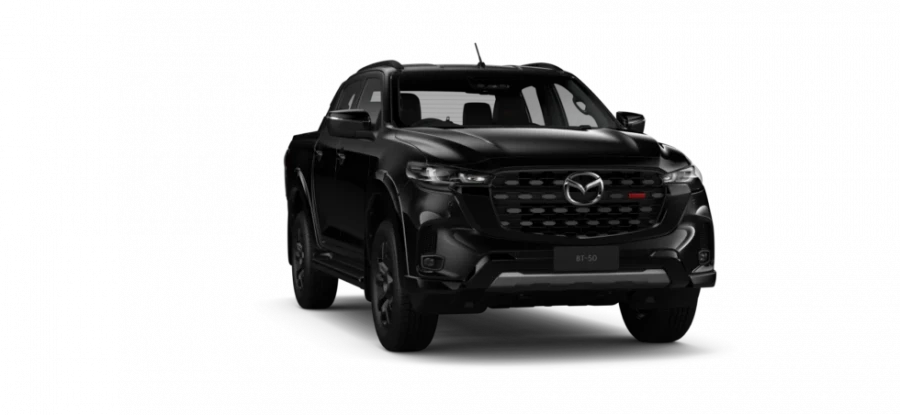 2026 Mazda BT-50 TF SP Ute Image 5