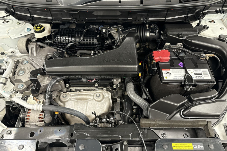 2018 Nissan X-Trail T32 Series II ST SUV Image 10