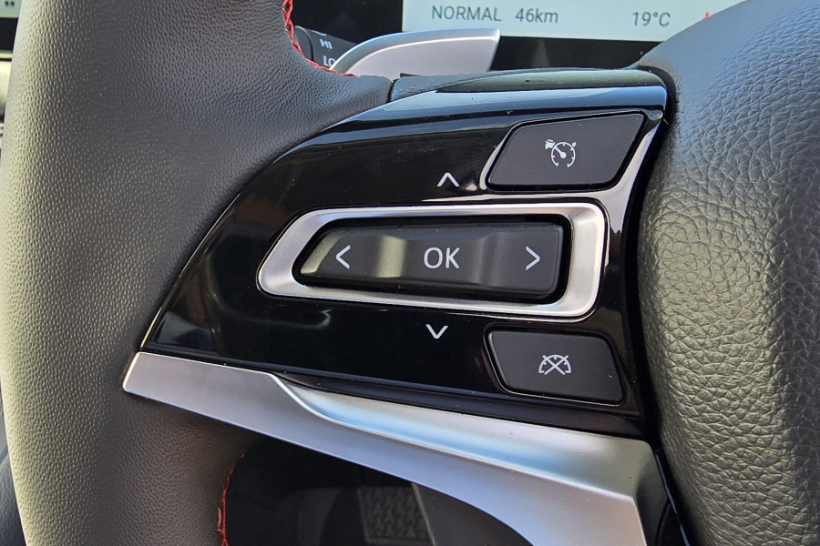 2024 LDV T60 SK8C Max PLUS Ute Image 18