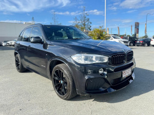 2016 BMW X5 F15 xDrive30d SUV