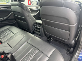 2018 BMW 5 Series G31 520d Touring Steptronic M Sport Wagon image 17