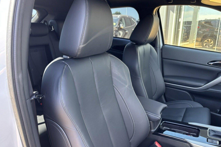 2024 Mitsubishi Eclipse Cross YB Exceed SUV Image 16