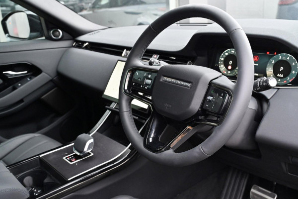 2026 MY26.5 Land Rover Range Rover Evoque L551 P250 Dynamic SE SUV
