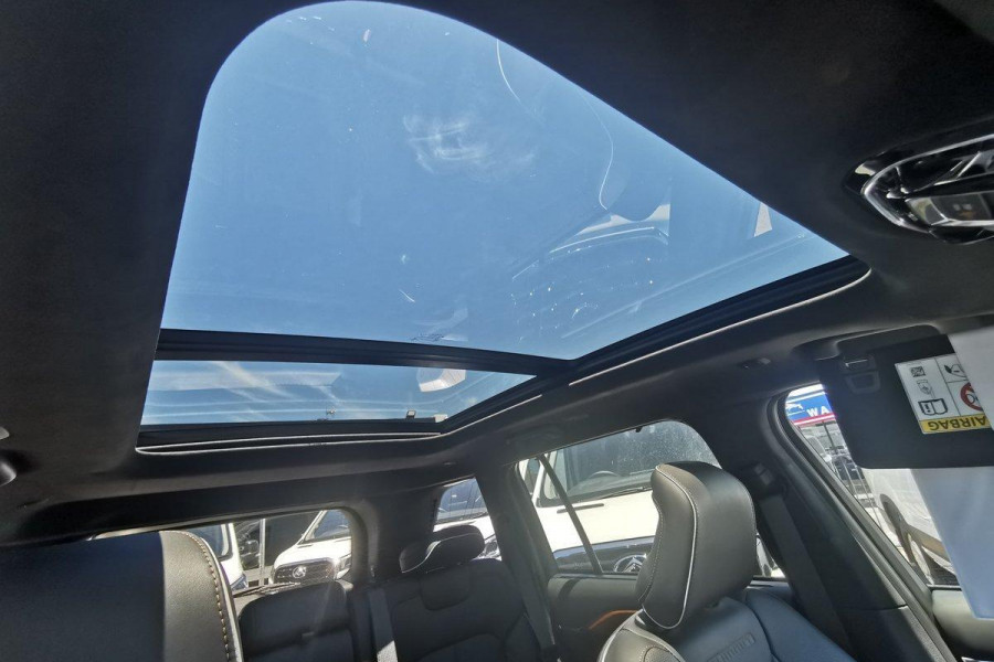 2022 MY23 Jeep Grand Cherokee WL Summit Reserve 4xe SUV Image 19
