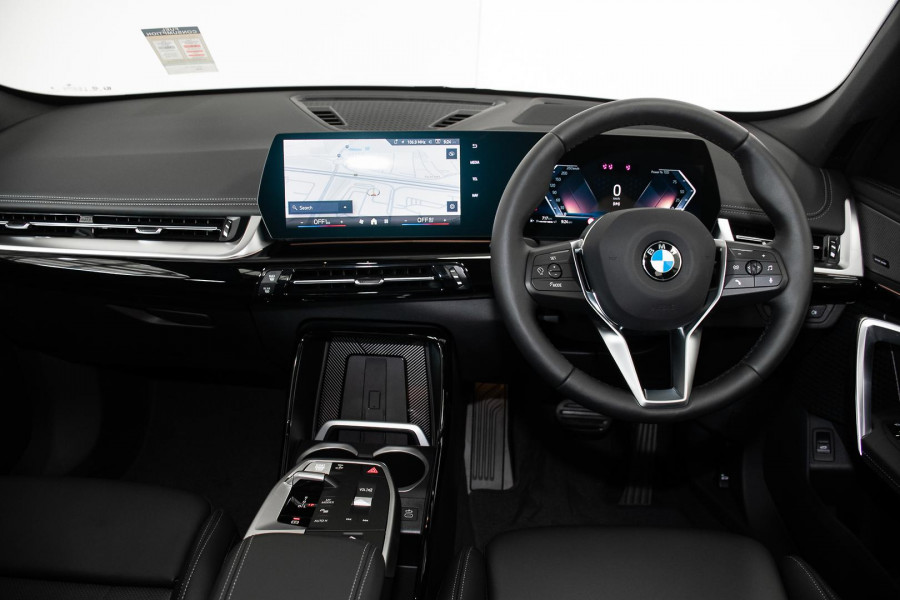 2026 BMW X1 U11 sDrive18i SUV