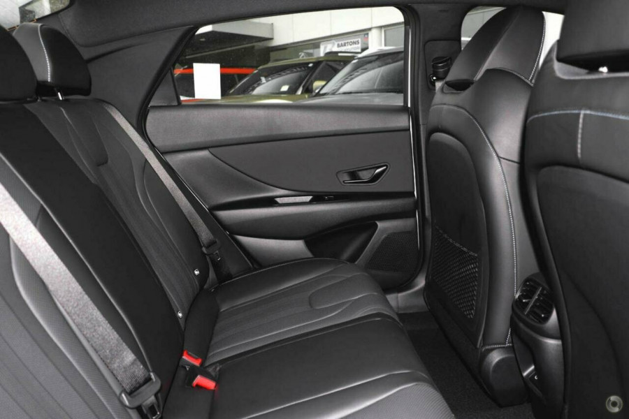 2025 Hyundai i30 CN7.V2 N Premium Sedan Image 10