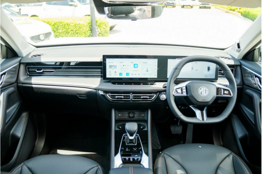2024 MY24.5 MG HS AS33 Excite SUV Image 17