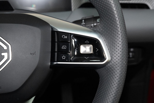 2025 MG MGS5 EV ZS3EM Excite 49 SUV Image 18