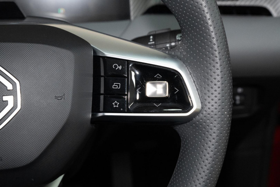 2025 MG MGS5 EV ZS3EM Excite 49 SUV Image 18