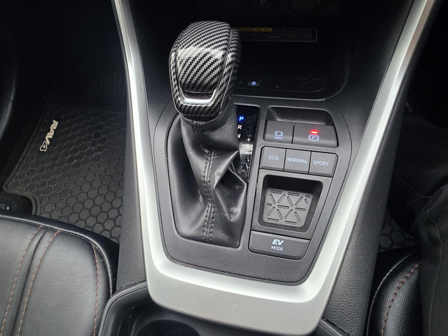 2020 MY21 Toyota RAV4 AXAH52R GXL SUV Image 15