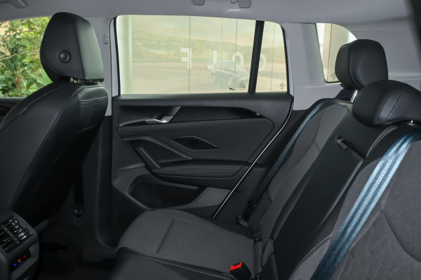 2025 Volkswagen Tiguan CT 110TSI Life SUV Image 9
