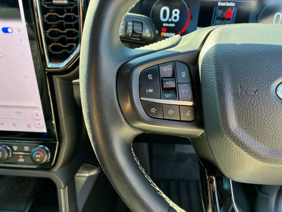 2025 MY25.25 Ford Ranger P703 Platinum Ute Image 28