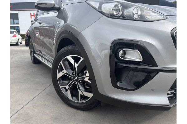 2018 Kia Sportage QL Si Premium SUV
