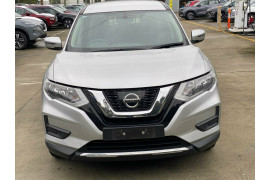 2018 Nissan X-Trail T32 Series II ST SUV