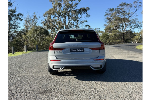 2025 MY26 Volvo XC60 UZ Ultra B5 Dark SUV Image 13