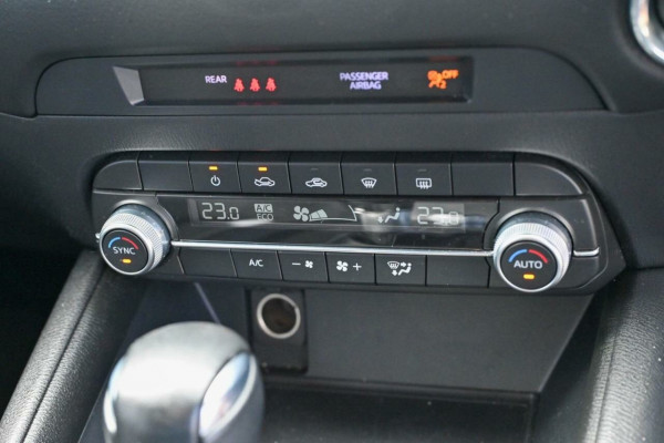 2020 Mazda CX-5 KF Series Maxx SUV Image 11