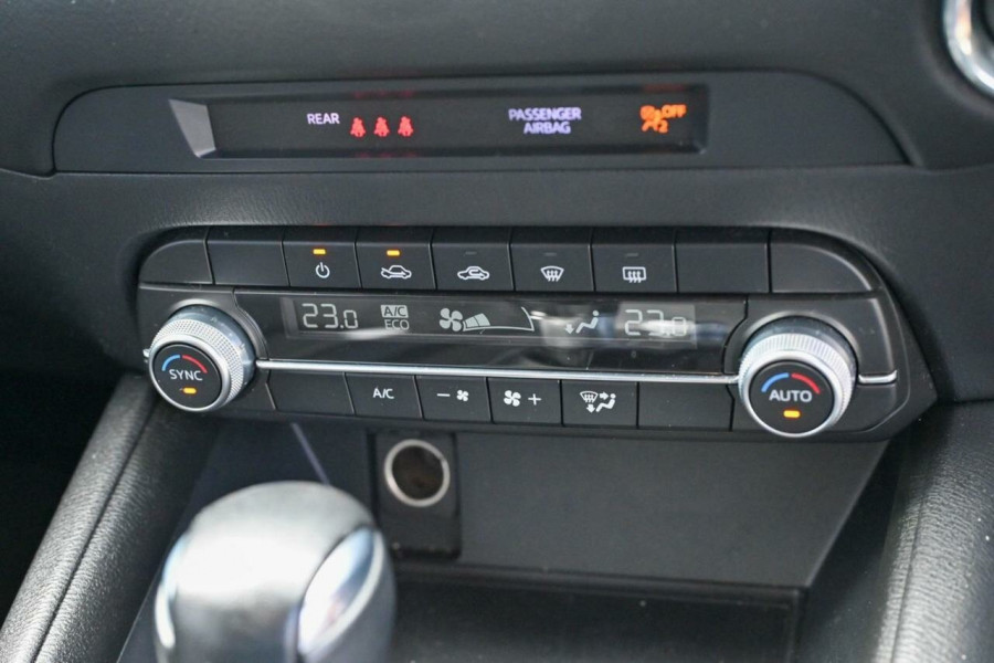 2020 Mazda CX-5 KF Series Maxx SUV Image 11