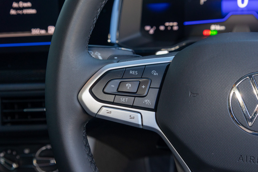 2025 Volkswagen Polo AE 85TSI Life Hatch