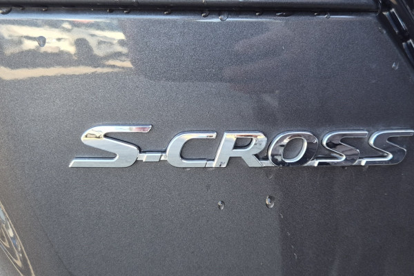 2023 Suzuki S-Cross JYB ALLGRIP Hatch Image 25