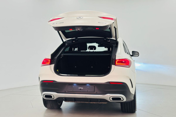 2021 Mercedes-Benz GLE-Class C167 GLE450 Coupe Image 13