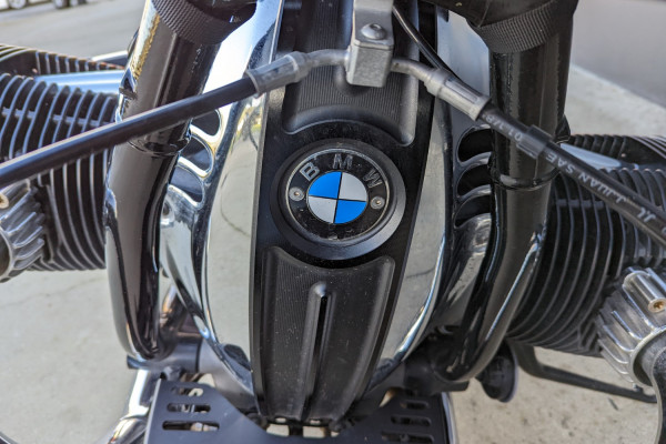 2020 BMW R18 Custom