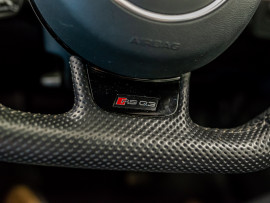 2014 MY16 Audi RS Q3 8U 2.5 TFSI Suv