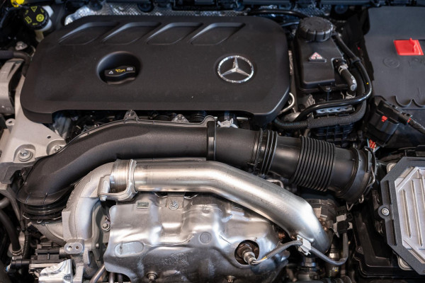 2025 Mercedes-Benz A-Class V177 A250 Sedan image 19