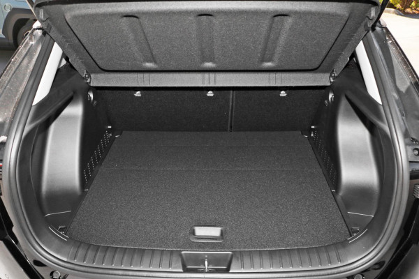 2026 MY27 Hyundai KONA SX2.V3 Hybrid Elite SUV Image 9