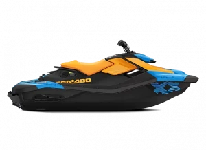 New Sea-Doo Spark Trixx 1UP