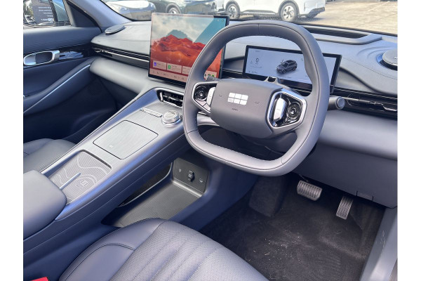 2026 Geely EX5 E245 Inspire Extended Range SUV Image 10