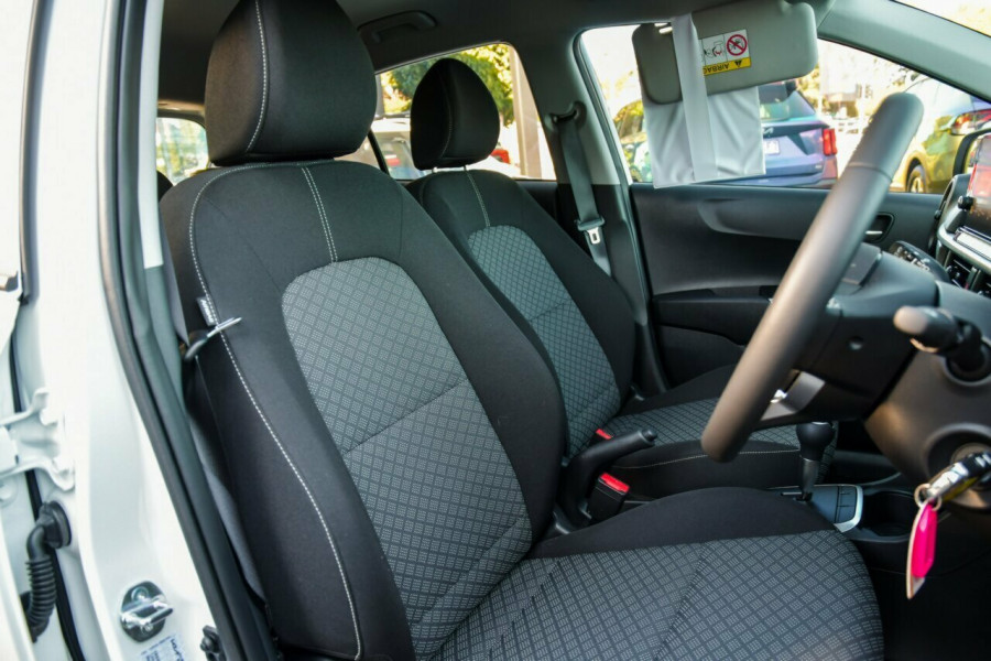 2024 Kia Picanto JA PE2 Sport Hatch Image 18