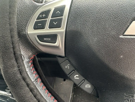 2017 Mitsubishi Lancer CF Black Edition Sedan image 13