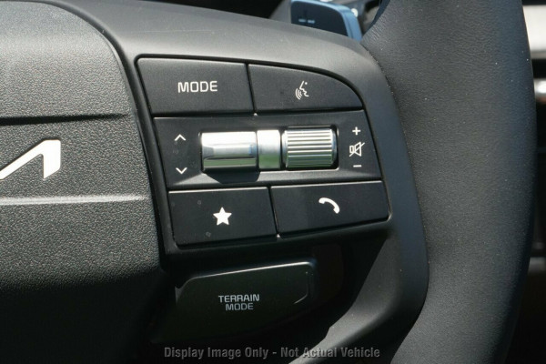 2026 MY27 Kia Sportage NQ5 PE GT-Line SUV Image 15
